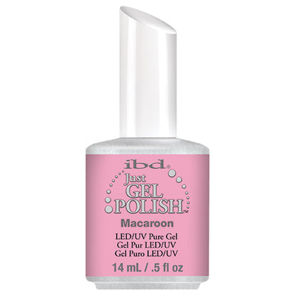 IBD Just Gel Polish | Macroon .5oz