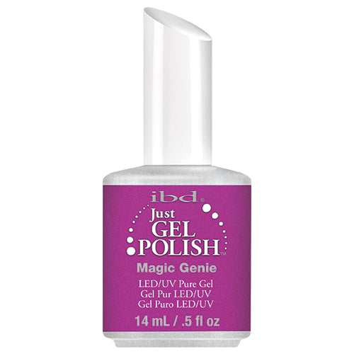 IBD Just Gel Polish | Magic Genie .5oz