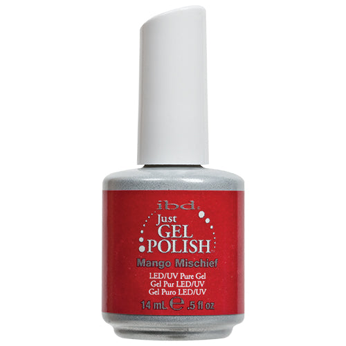 IBD Just Gel Polish | Mango Mischief .5oz
