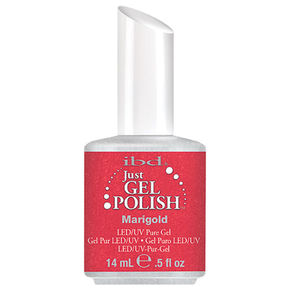 IBD Just Gel Polish | Marigold .5oz