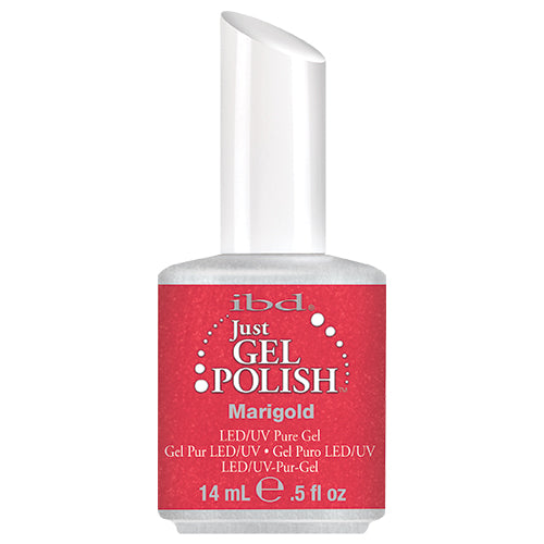 IBD Just Gel Polish | Marigold .5oz