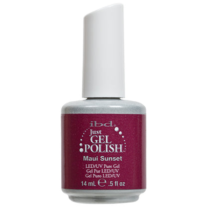 IBD Just Gel Polish | Maui Sunset .5oz