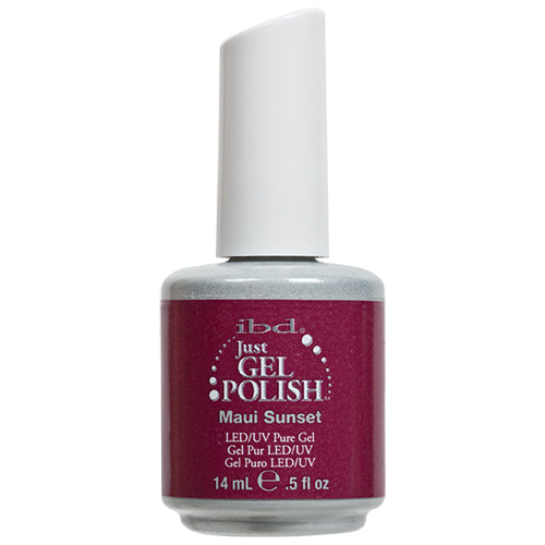 IBD Just Gel Polish | Maui Sunset .5oz