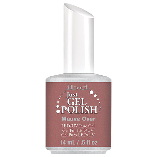 IBD Just Gel Polish | Mauve Over .5oz