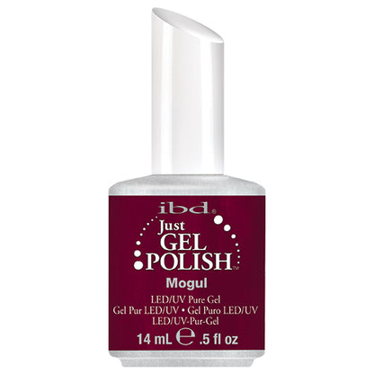 IBD Just Gel Polish | Mogul .5oz