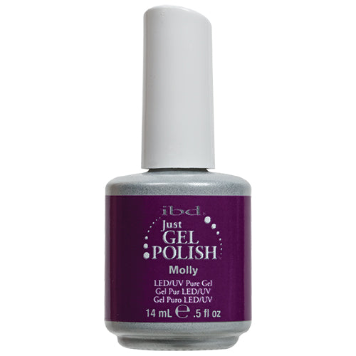 IBD Just Gel Polish | Molly .5oz