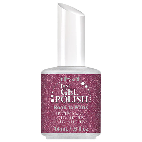 IBD Just Gel Polish | Road To Paris .5oz