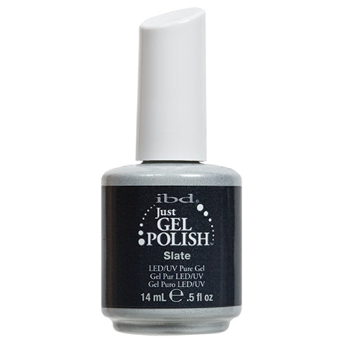IBD Just Gel Polish | Slate .5oz