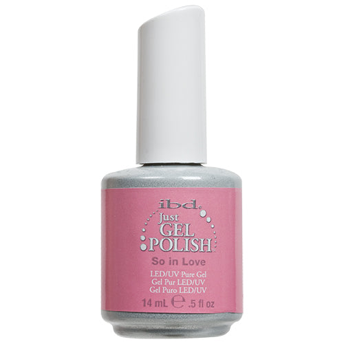 IBD Just Gel Polish | So In Love .5oz