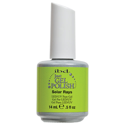 IBD Just Gel Polish | Solar Rays .5oz