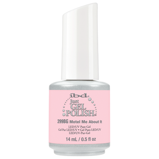 IBD Just Gel Polish | Motel Me About It .5oz
