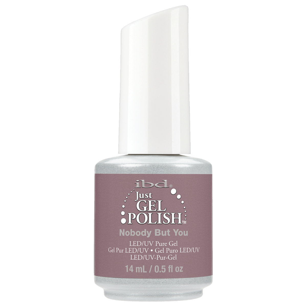 IBD Just Gel Polish | Nobody But You .5oz