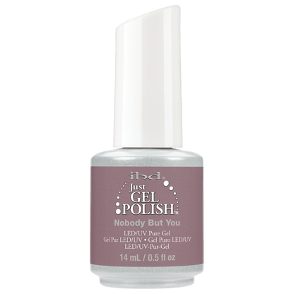 IBD Just Gel Polish | Nobody But You .5oz