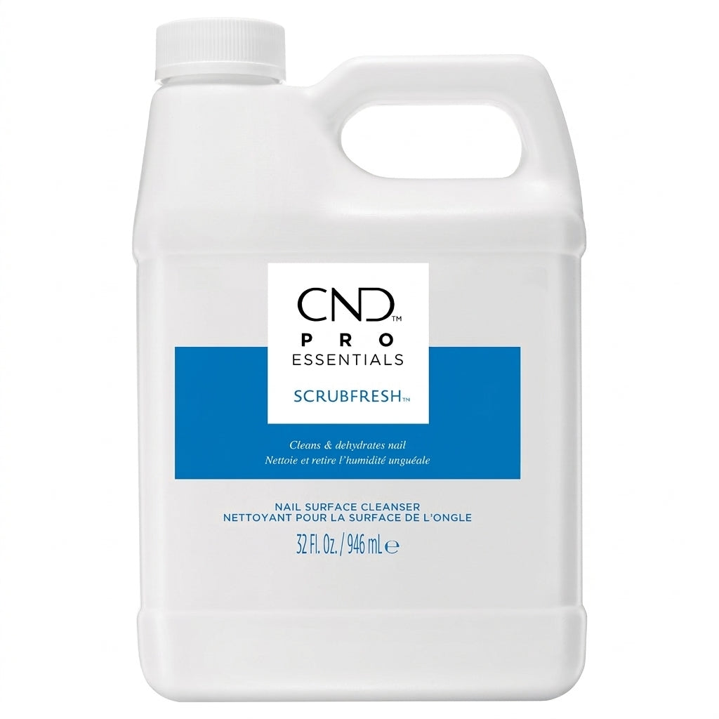 CND ScrubFresh 32oz