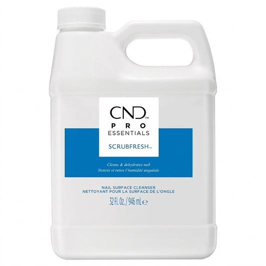 CND ScrubFresh 32oz