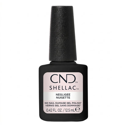 CND Shellac | Negligee .42oz