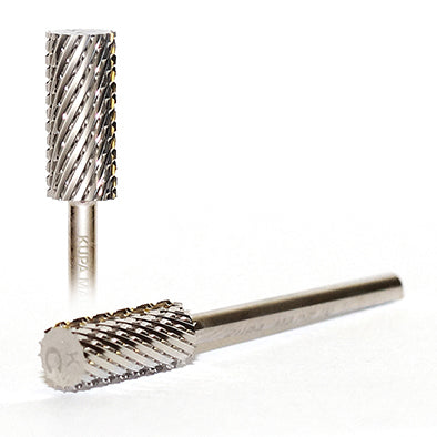 Kupa K-Star Carbide Bit | Small Barrel Coarse