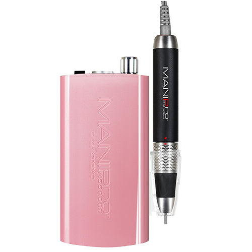 Kupa MANIPro Passport | Princess Pink