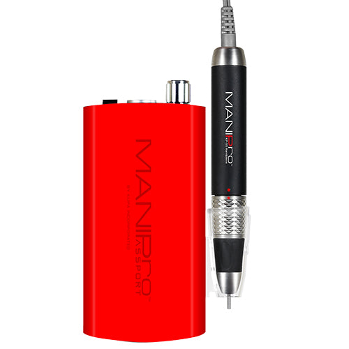 Kupa MANIPro Passport | Red