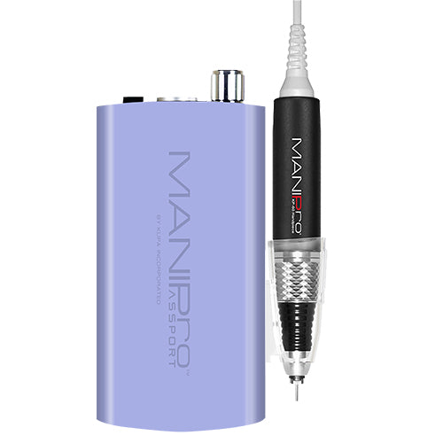 Kupa MANIPro Passport | Purple