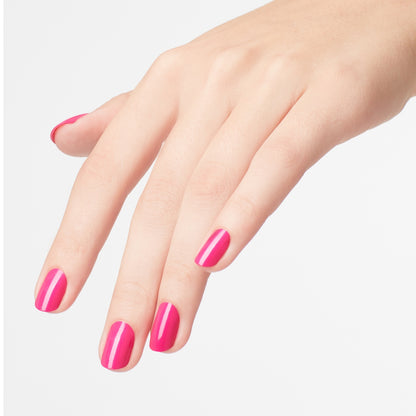OPI GelColor | ¿Se puede retirar el tinte? 0.5 oz 