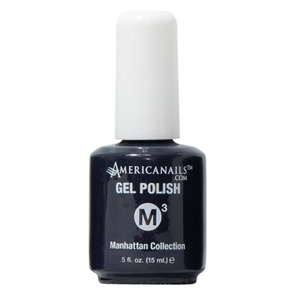 Esmalte en gel Americanails | M3 0.5 oz