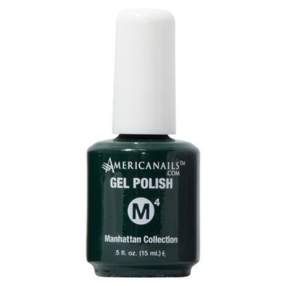Esmalte en gel Americanails | M4 0.5 oz