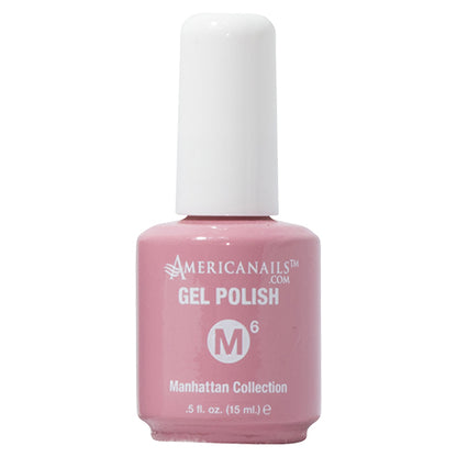 Esmalte en gel Americanails | M6 0.5 oz