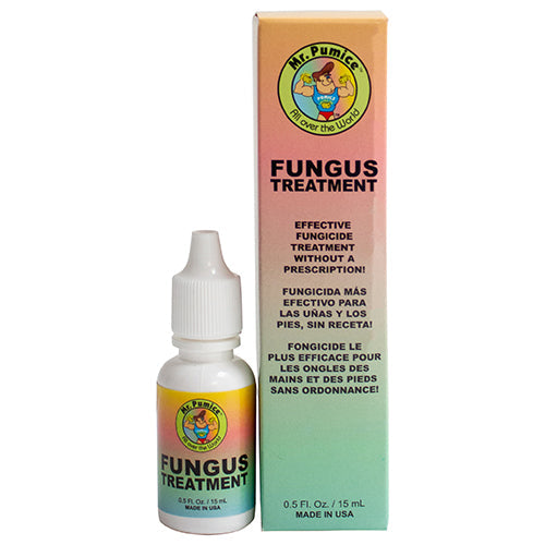 FREE Mr. Pumice Fungus Treatment .5oz