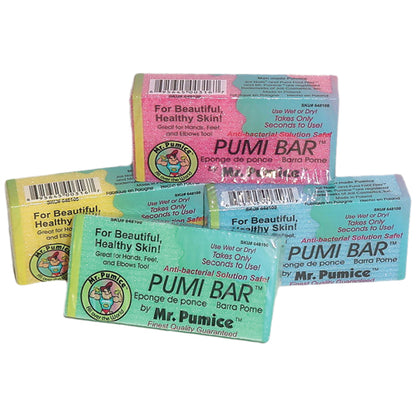 Mr. Pumice Original Pumi Bar