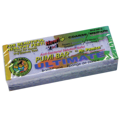 Mr. Pumice Ultimate Pumi Bar