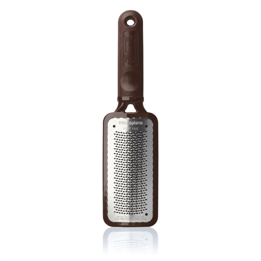Microplane Colossal Foot File
