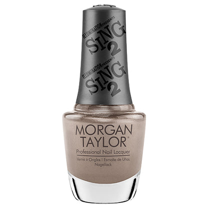 Morgan Taylor Lacquer | All Eyes On Meena .5oz