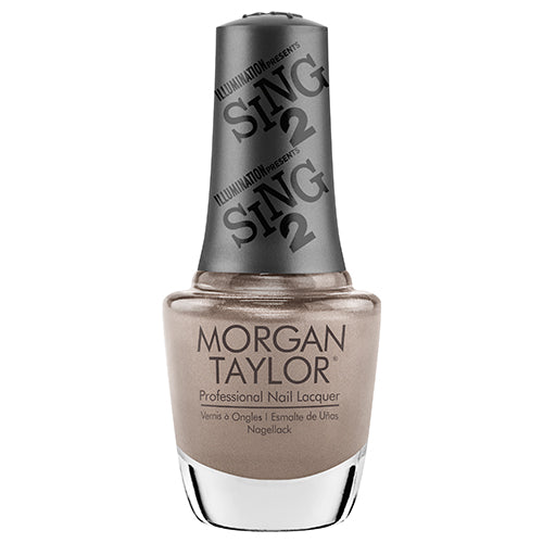 Morgan Taylor Lacquer | All Eyes On Meena .5oz