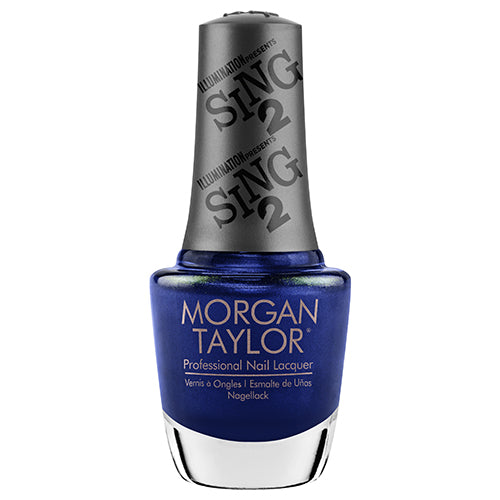 Morgan Taylor Lacquer | Breakout Star .5oz
