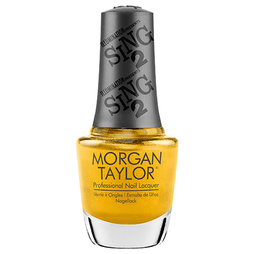 Morgan Taylor Lacquer | Gunter's Get Down .5oz