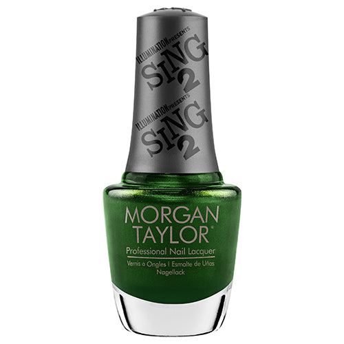 Morgan Taylor Lacquer | Miss Crawly Chic .5oz