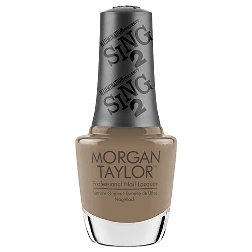 Morgan Taylor Lacquer | Shake It Til You Make It .5oz