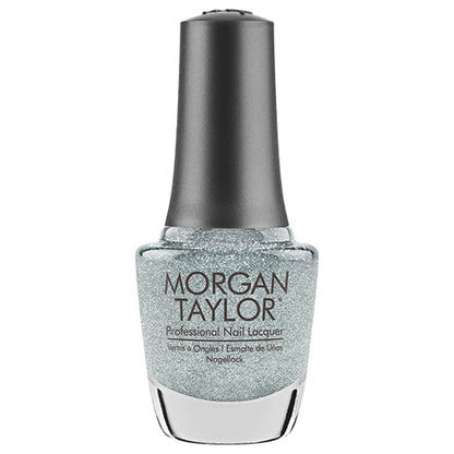 Morgan Taylor Lacquer | A-Lister .5oz