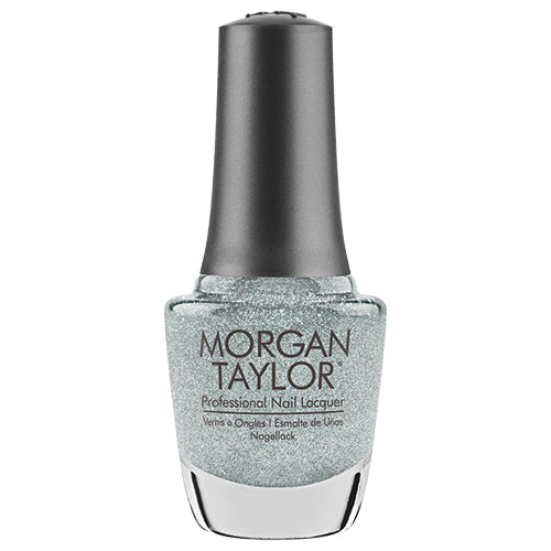 Morgan Taylor Lacquer | A-Lister .5oz