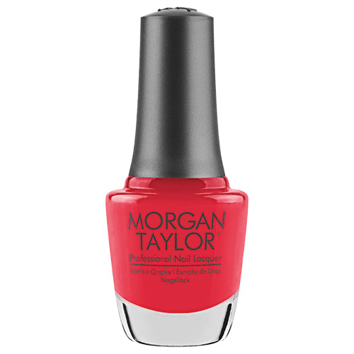 Morgan Taylor Lacquer | A Petal For Your Thoughts .5oz