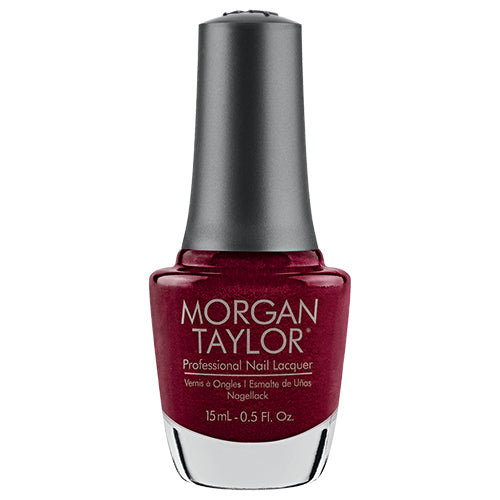 Morgan Taylor Lacquer | A Tale Of Two Nails .5oz