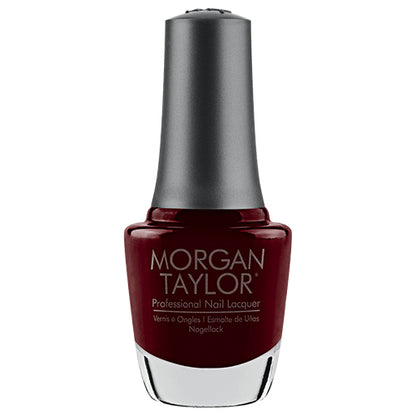 Morgan Taylor Lacquer | A Touch Of Sass .5oz