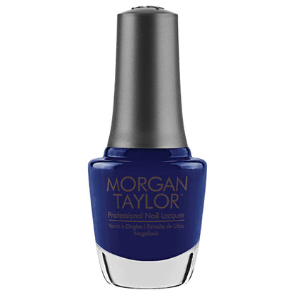 Morgan Taylor Lacquer | After Dark .5oz