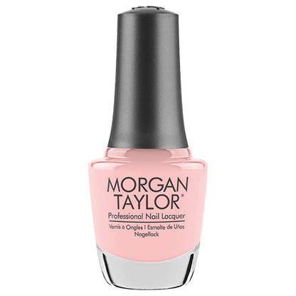 Morgan Taylor Lacquer | All About The Pout .5oz