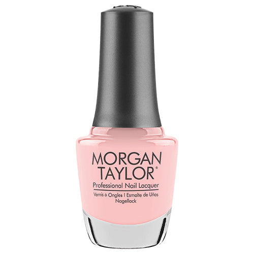Morgan Taylor Lacquer | All About The Pout .5oz