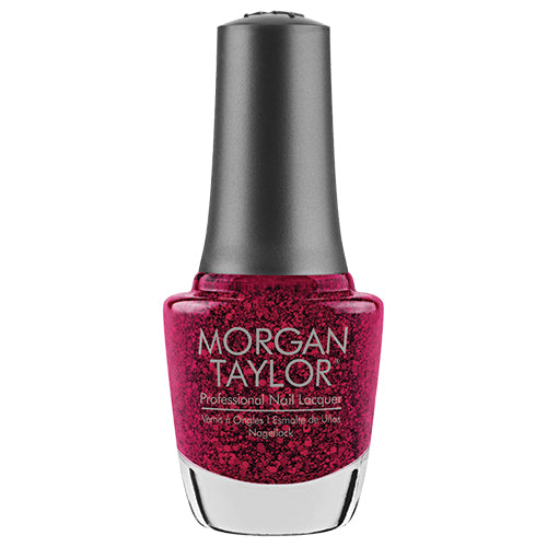 Morgan Taylor Lacquer | All Tied Up With A Bow .5oz