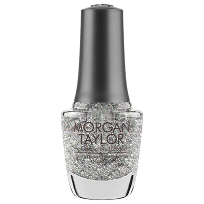Morgan Taylor Lacquer | Am I Making You Gelish? .5oz