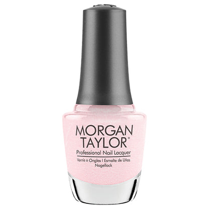 Morgan Taylor Lacquer | Ambience .5oz