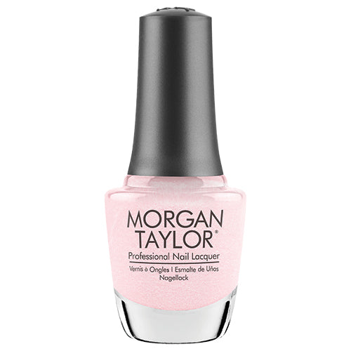 Morgan Taylor Lacquer | Ambience .5oz